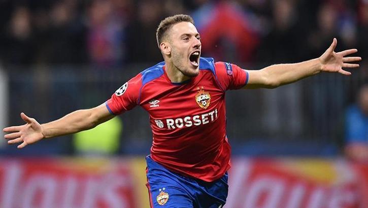 Şükrü Hanedar İngiltere'ye gidiyor! Galatasaray'dan Vlasic harekatı