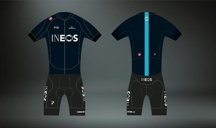 Sky bugün resmen Ineos oluyor