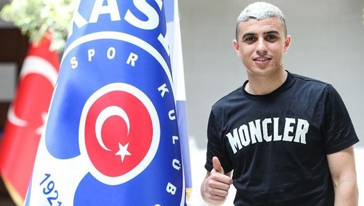 Karim Hafez: Medipol Başakşehir'in şampiyon olmasını istiyorum