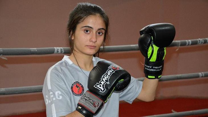 Bir yıl önce başladı, Dünya Şampiyonası'na katılma hakkı kazandı
