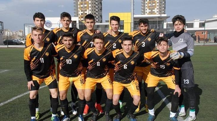 U19 Türkiye Şampiyonası başlıyor