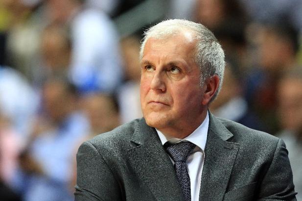 Obradovic: İdman cumartesi saat 7'de!