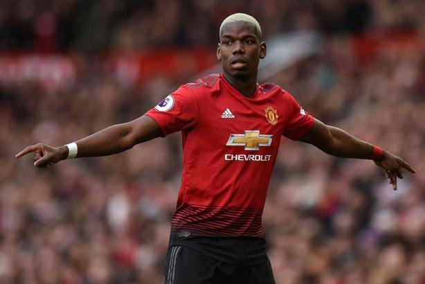 Paul Pogba'dan flaş itiraf