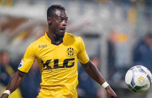 Edwin Gyasi kimdir, kaç yaşında? Beşiktaş Edwin Gyasi ile ilgileniyor...