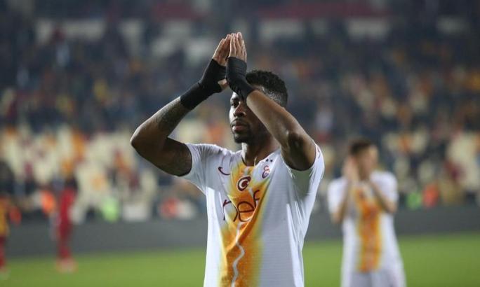 Sen neymişsin be Ryan Donk!