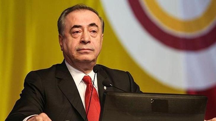 Mustafa Cengiz: Bir yerde şampiyonluk ve yarış varsa Galatasaray orada vardır