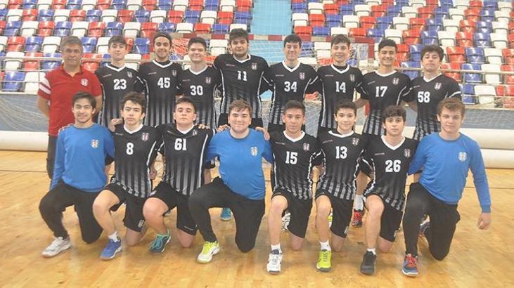 Beşiktaş adını Türkiye finallerine yazdırdı