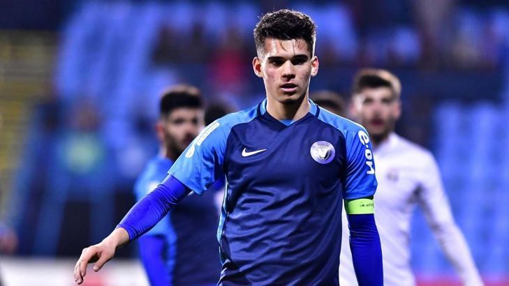 Galatasaray'da Ianis Hagi bombası! Rumenler yazdı...