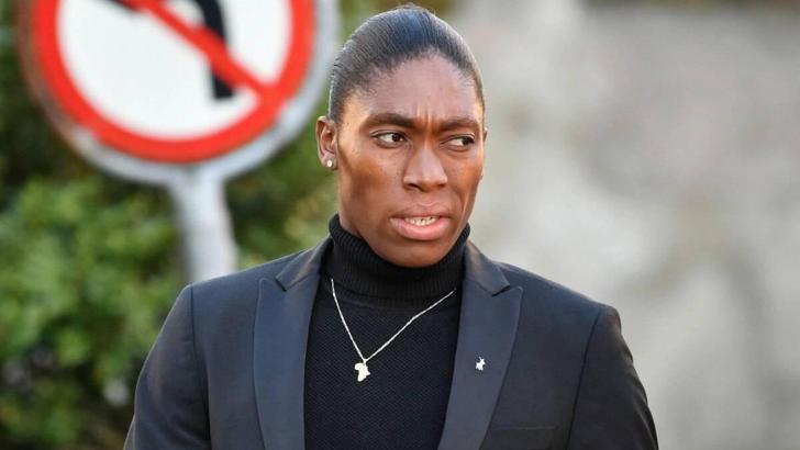 SON DAKİKA | CAS'tan tarihi Caster Semenya kararı!