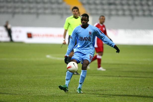 Eski Trabzonsporlu Faty Papy hayatını kaybetti