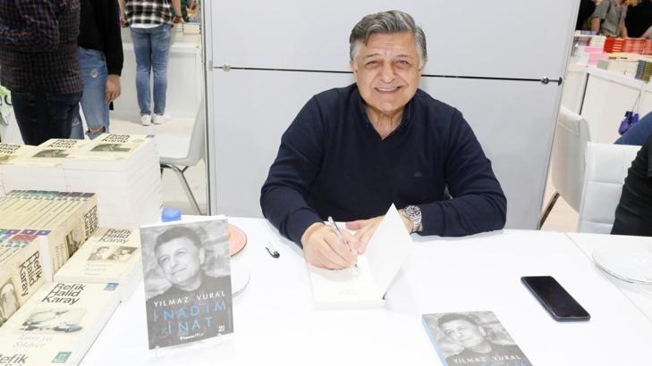 Yılmaz Vural'dan