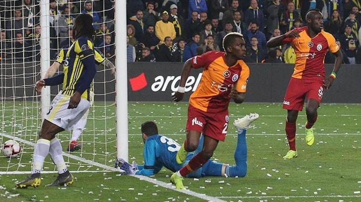 Henry Onyekuru için dev talipler Everton'ı sıkıştırmaya başladı
