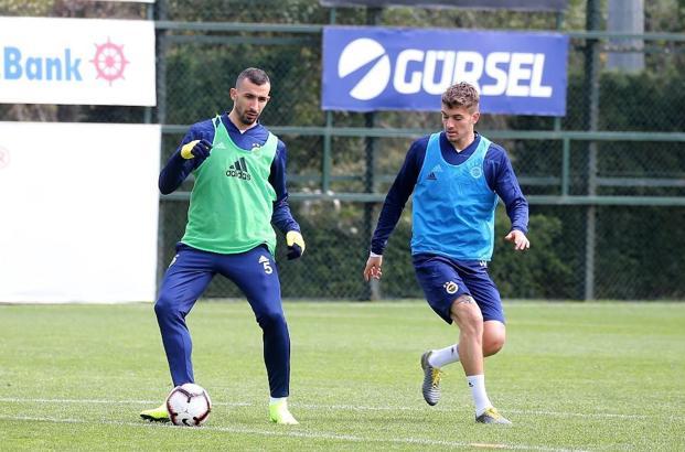 Fenerbahçe'de Neustadter sürprizi!