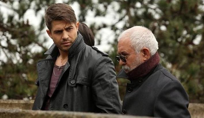 Çarpışma 20. bölüm fragmanı izle!