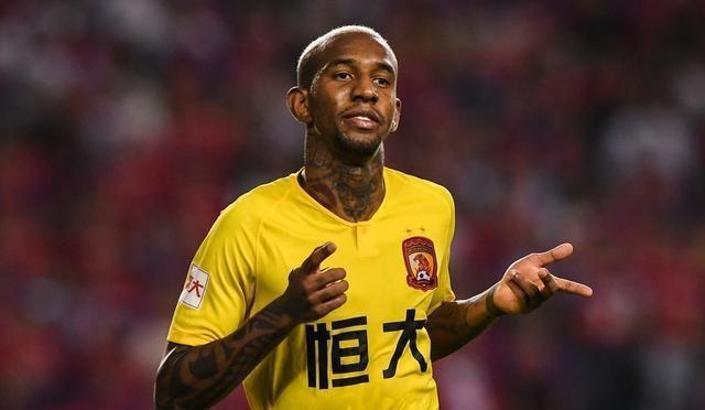 Anderson Talisca şoku! Sakatlandı...