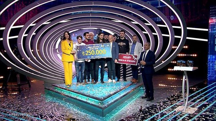 Netmarble ve StartersHub bir oyun stüdyosuna daha 250 bin TL'lik yatırım yaptı