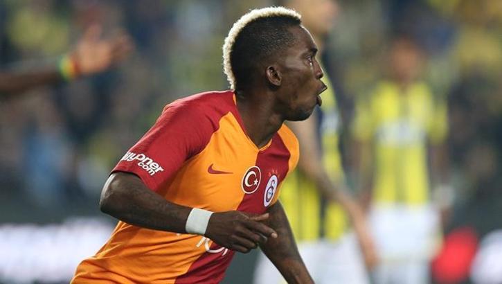Devler Onyekuru için Türk Telekom'a geliyor!