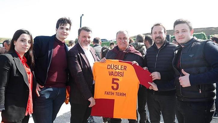 Galatasaray, Riva'da enerji depoladı