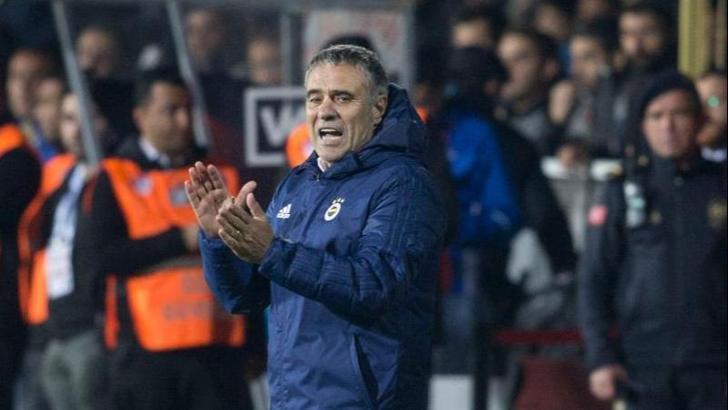 Ali Koç Ersun Yanal kararını verdi!