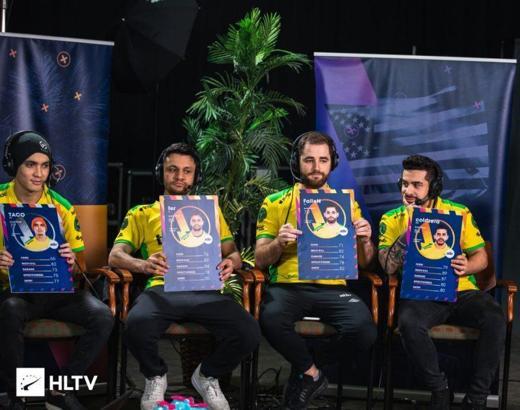 MIBR, ESL One Cologne'a davet edildi
