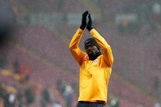 İşte Badou Ndiaye'nin yerine gelen isim
