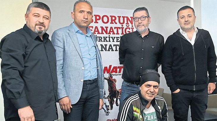 Bizim Takım kalan maçları yorumladı: Puan puana bitebilir