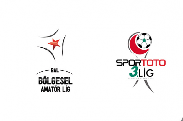 Spor Toto Bölgesel Amatör Lig play-off kuraları çekildi
