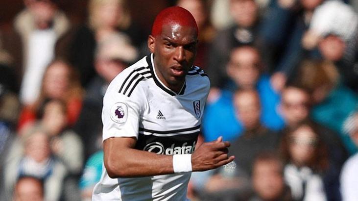 Ryan Babel'den transfer açıklaması