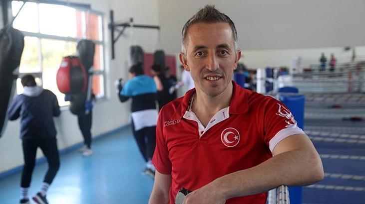 Yıldız milli boksörlerin Kastamonu kampı sürüyor