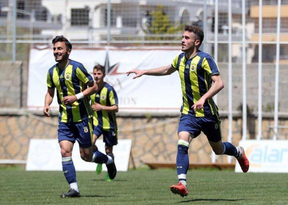 Fenerbahçe'de sansür!