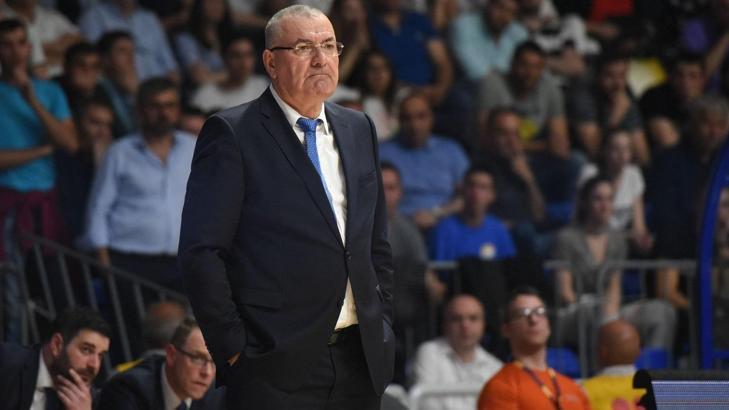 Buducnost VOLI'de Repesa dönemi sona erdi