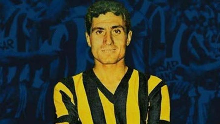 Fenerbahçeliler'den Lefter'e ziyaret!