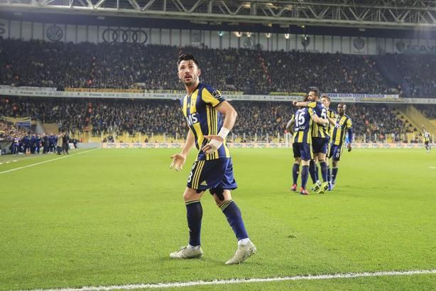Tolgay Arslan hayal kırıklığı yarattı