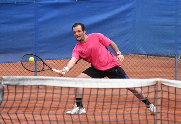 Genç Senyörler Tenis Milli Takımı belirlendi