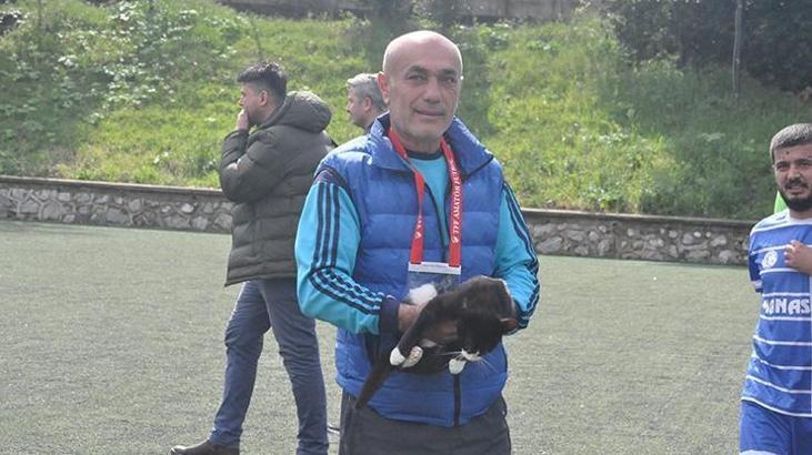 Tersanespor'un sırrı