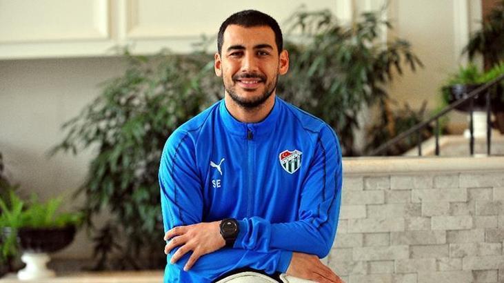 Selçuk Erdoğan, Porto ve Getafe'nin radarında