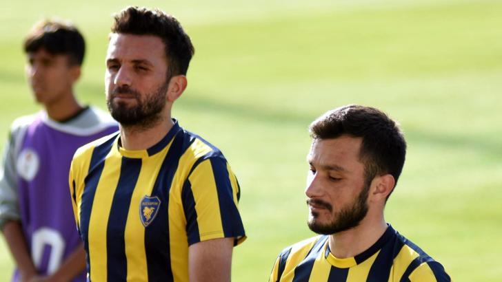 Bucaspor küme düştü