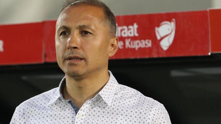 Ahmet Taşyürek: Kupanın rengi olduk