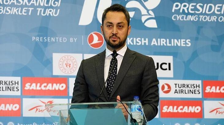 Berat Alphan: “Marmara TUR'u özlemiş”