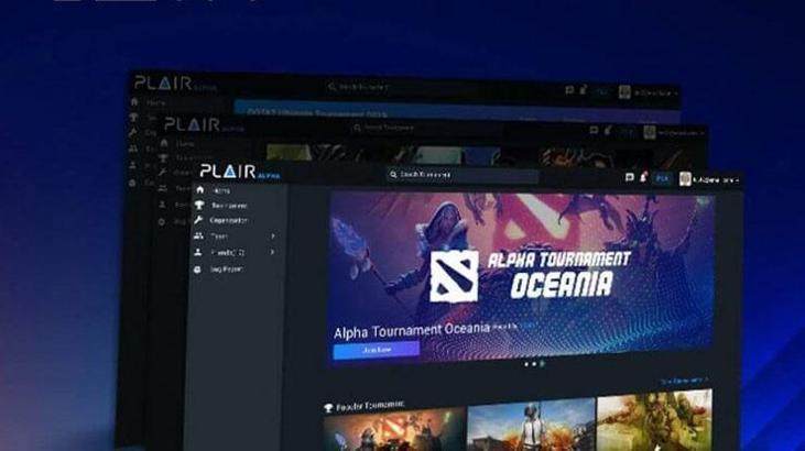 VeChain, Merkezsiz Oyun Platformu Plair'i duyurdu