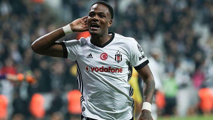 Larin ortalığı karıştırdı