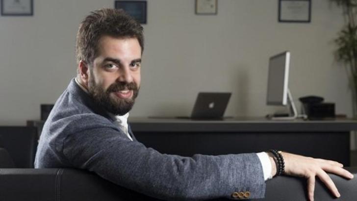 TESFED Başkanı Alper Afşin Özdemir müjdeyi verdi