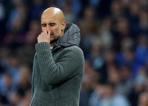 Guardiola Messi'siz yapamıyor