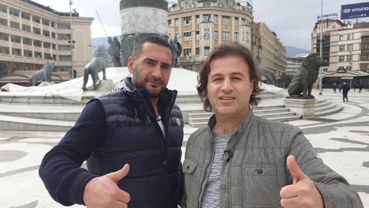 Ümit Karan: