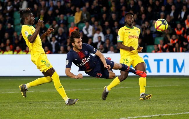 PSG'nin yeni golcüsü: Metehan Güçlü
