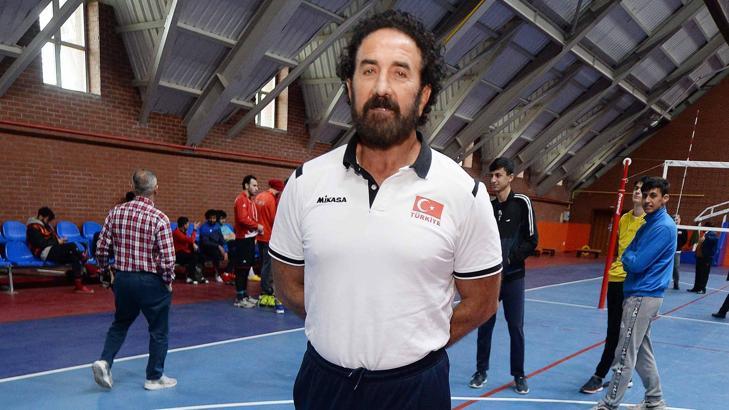 Osman Çarkçı: