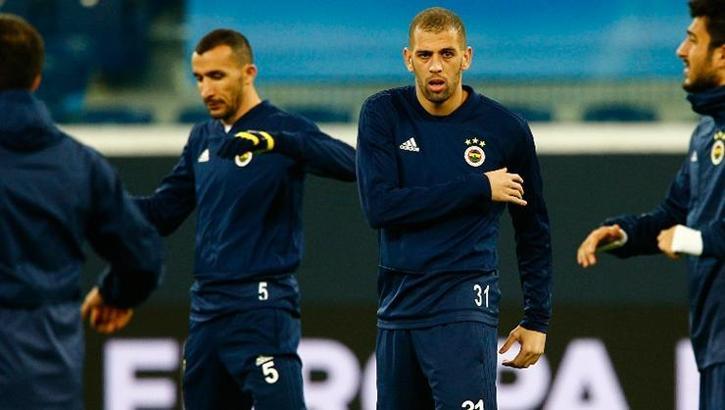Fenerbahçe transferde hep karavana attı!