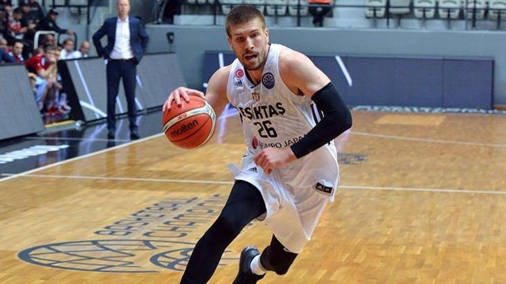 Beşiktaş Sompo Japan'da bir ayrılık daha!