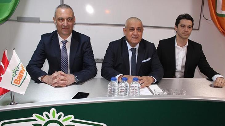 Banvit Başkanı Özkan Kılıç: Bu kulüp yaşayacaktır