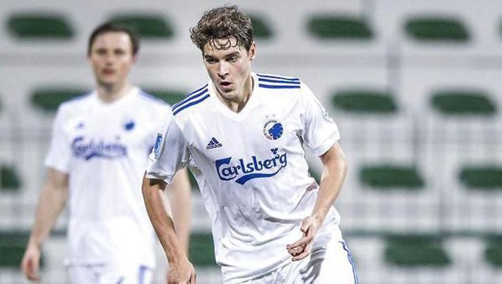Fenerbahçe'ye kötü haber! Robert Skov Avrupa devine gidiyor